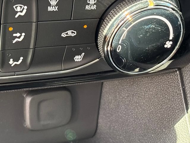 New 2026 Buick Encore GX Sport Touring w/ Comfort Package AWD/4WD image 9