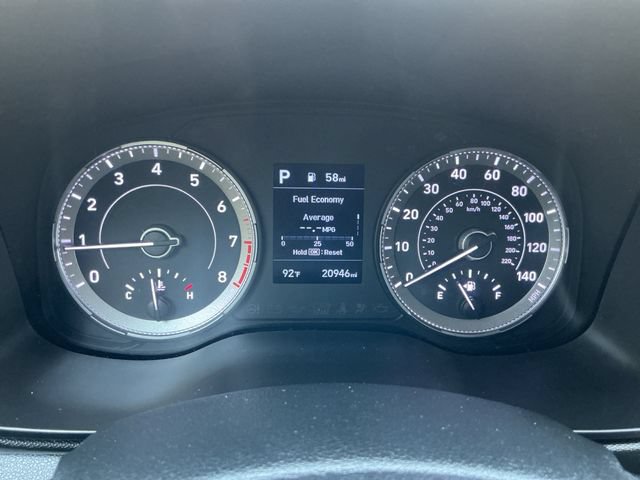 Used 2022 Hyundai Venue Limited FWD image 14