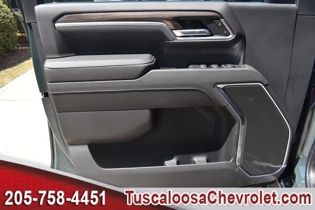 New 2026 Chevrolet Silverado 2500 LT w/ Trail Boss Package AWD/4WD image 12