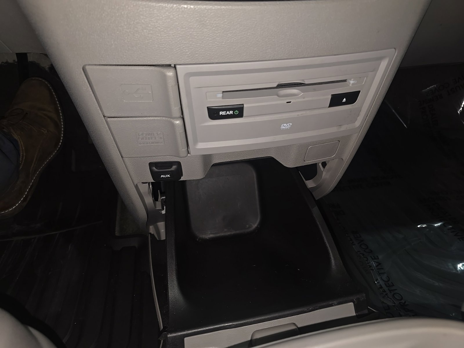 Used 2016 Honda Odyssey SE image 35