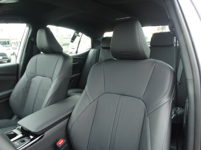New 2026 Toyota Camry XSE FWD image 9