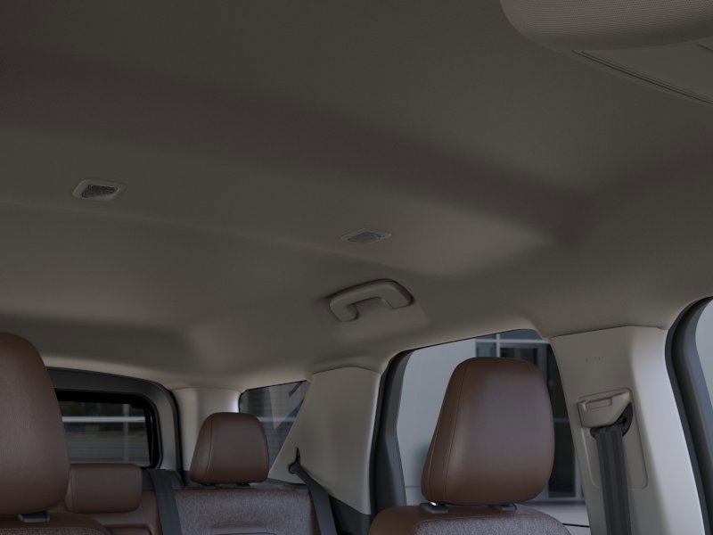 New 2025 Ford Bronco Sport Outer Banks w/ Outer Banks Tech Package+ image 55