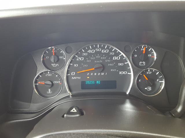 Used 2015 Chevrolet Express 2500 RWD 2500 135 image 25