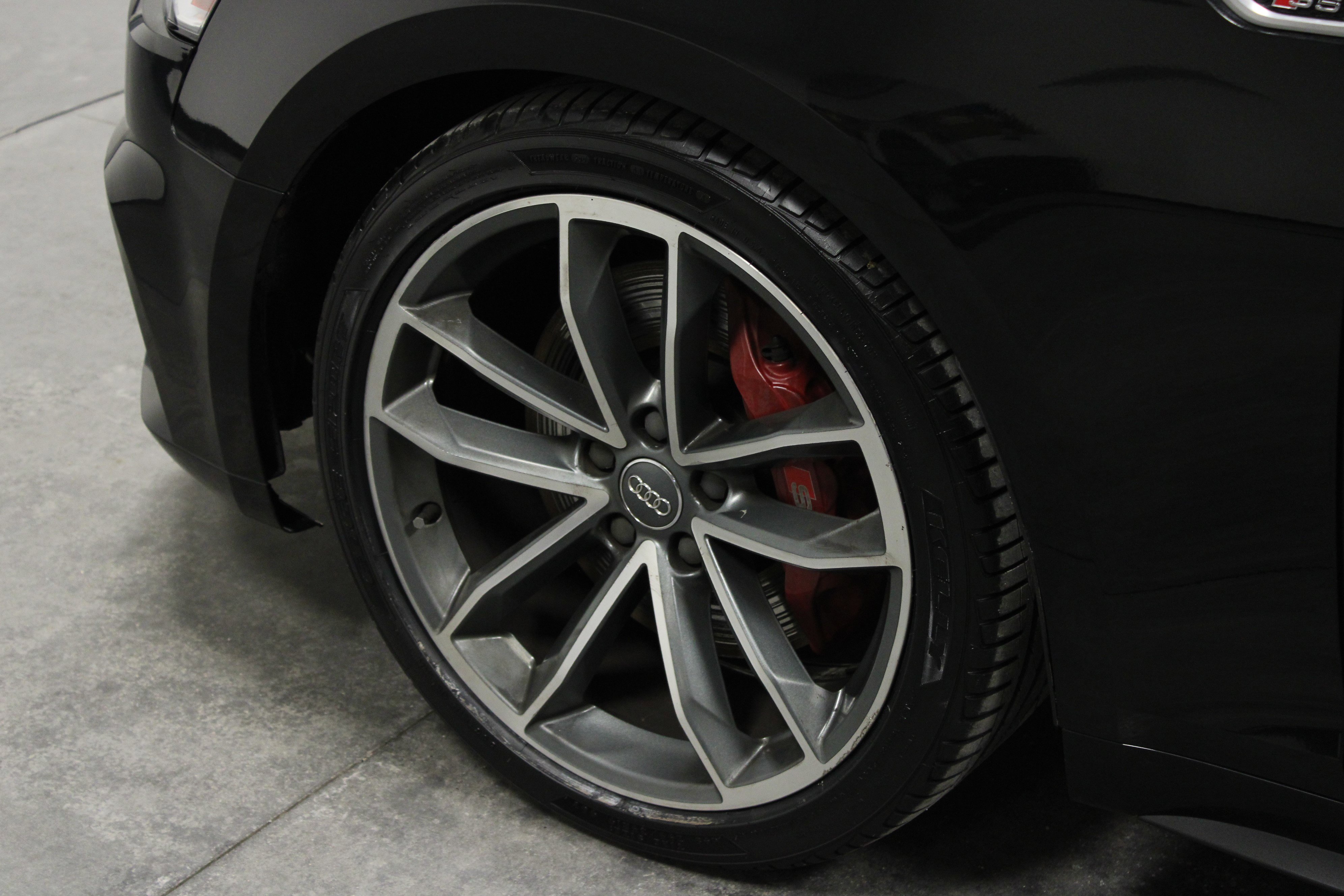 Used 2018 Audi S5 Premium Plus w/ Navigation Package image 10