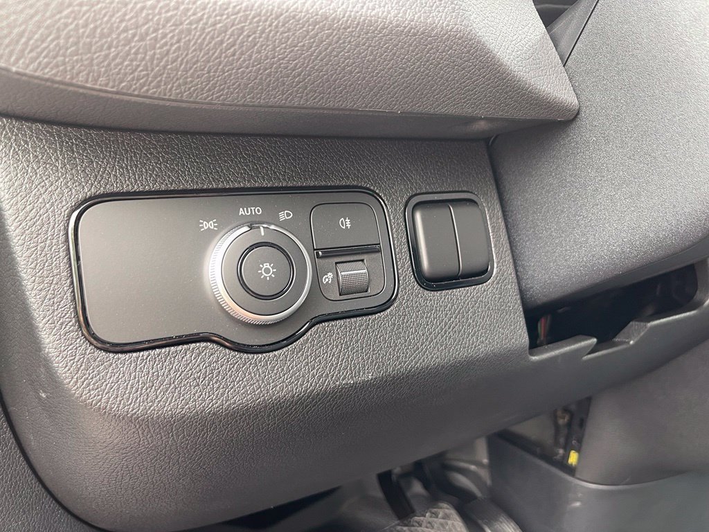 New 2025 Mercedes-Benz Sprinter 2500 image 8
