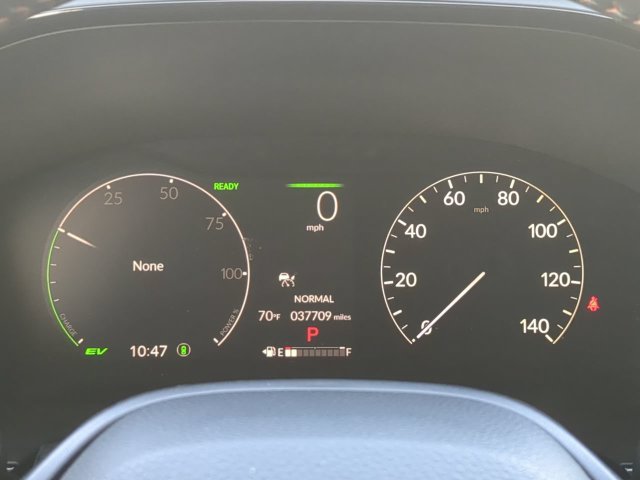 Used 2024 Honda CR-V Sport-L image 33