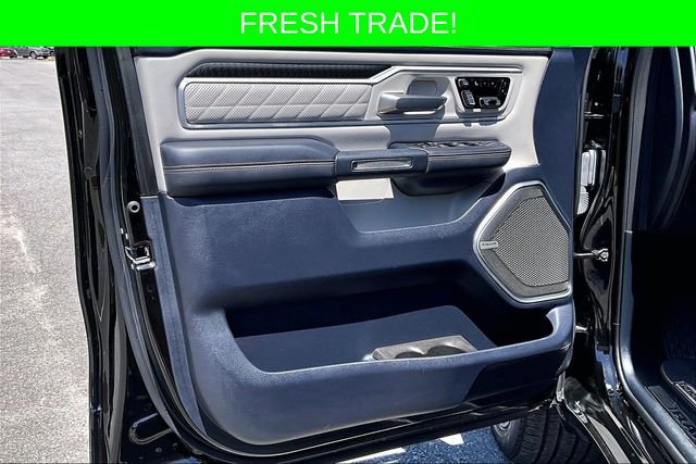 Used 2025 RAM 1500 Tungsten w/ Towing Technology Group AWD/4WD image 17