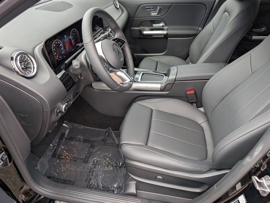 New 2026 Mercedes-Benz GLA 250 4MATIC image 11