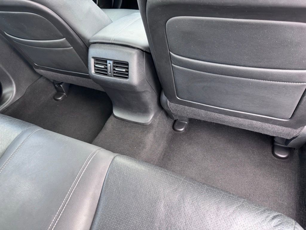 Used 2013 Honda Accord EX-L image 21