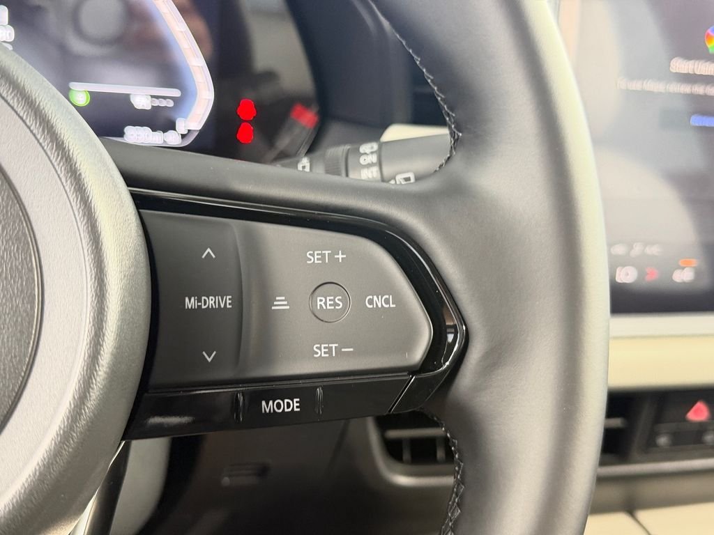 New 2026 MAZDA CX-5 Preferred AWD/4WD image 15