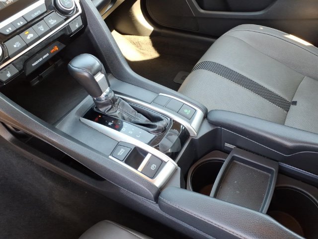 Used 2019 Honda Civic EX-L image 19