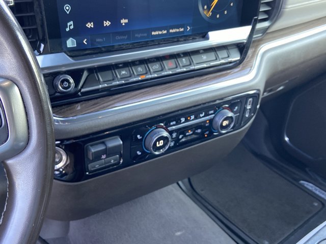 Used 2023 Chevrolet Silverado 1500 LT w/ Protection Package AWD/4WD image 36