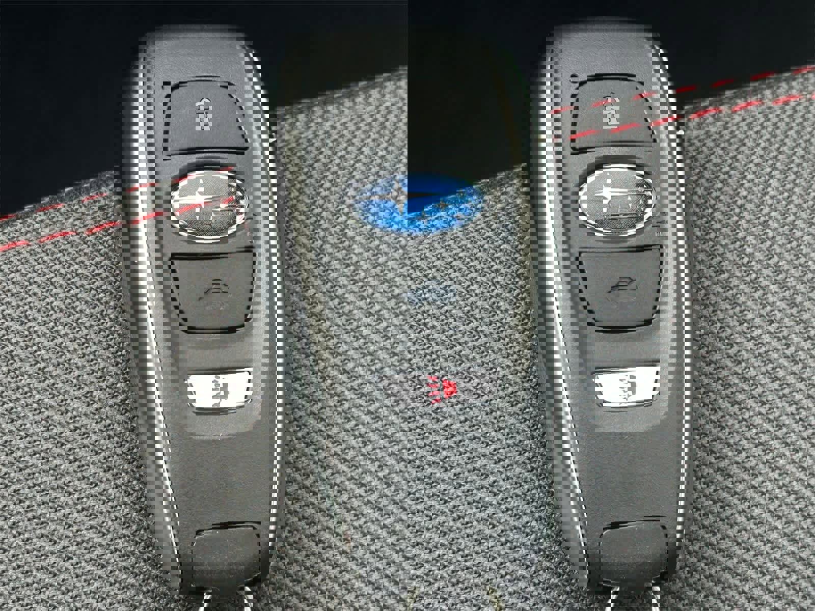 New 2026 Subaru Impreza 2.0i Sport image 27