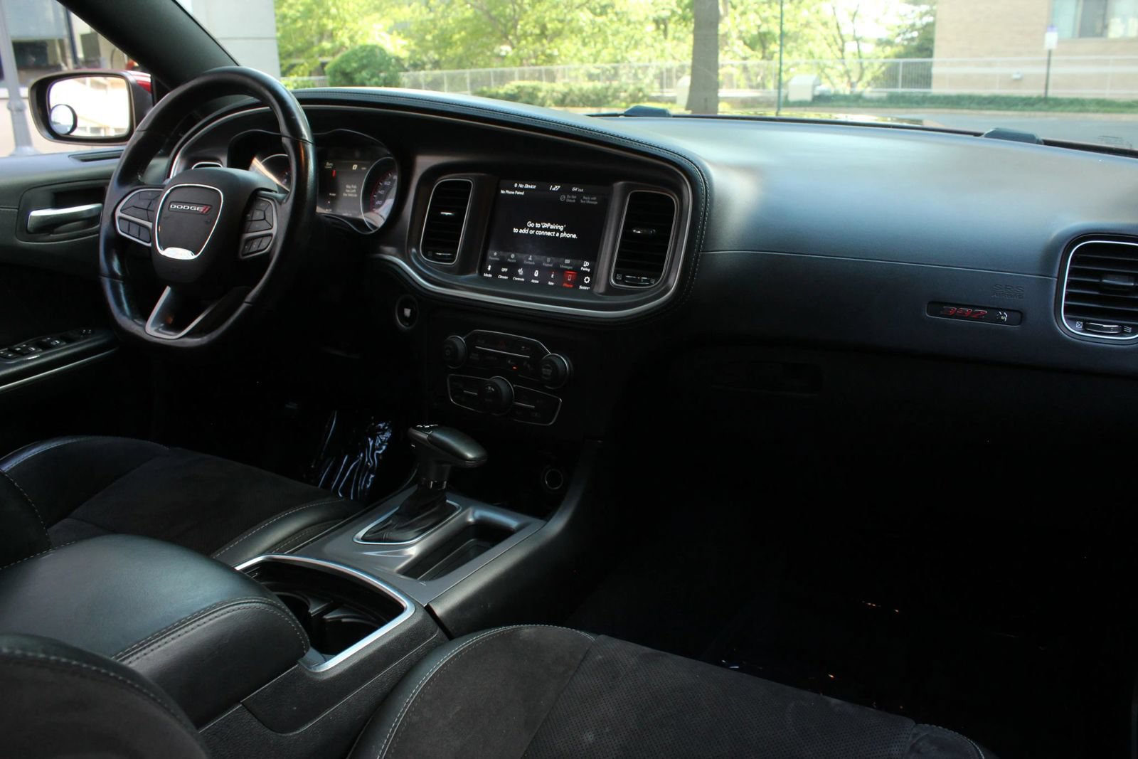 Used 2020 Dodge Charger Scat Pack w/ Dynamics Package RWD image 24