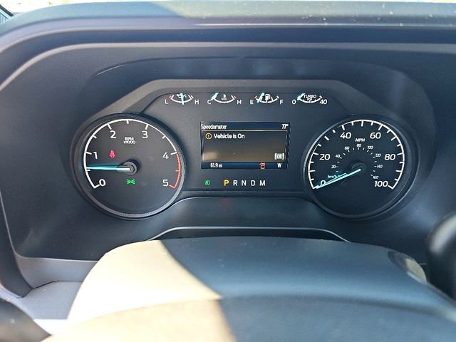 New 2026 Ford F250 XL w/ STX Appearance Package AWD/4WD image 11