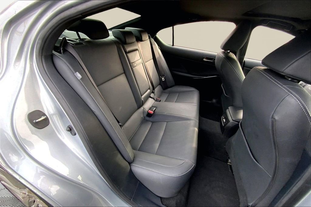 Used 2023 Lexus IS 300 w/ Comfort Package image 17