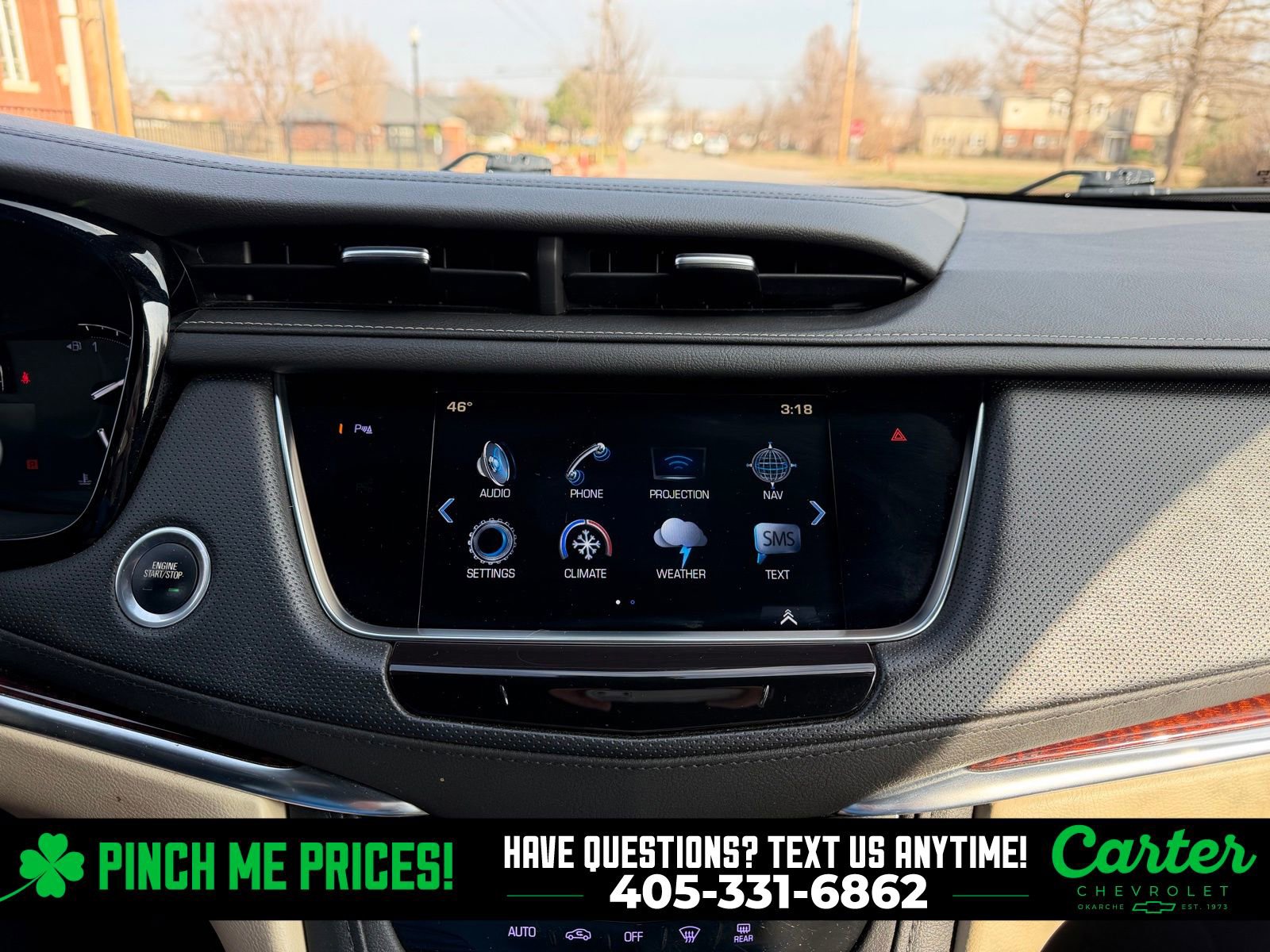 Used 2019 Cadillac XT5 Premium Luxury image 12