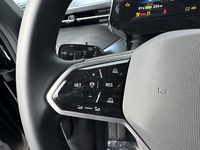 New 2025 Volkswagen ID. Buzz Pro S image 16