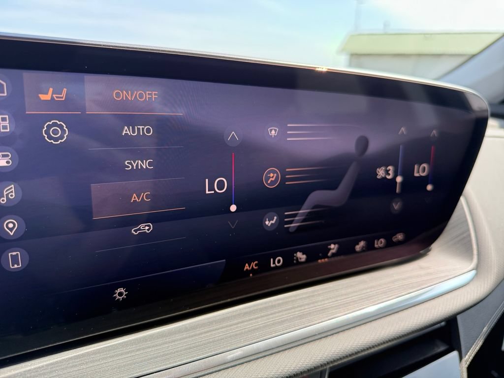 New 2026 Buick Envision Preferred AWD/4WD image 29
