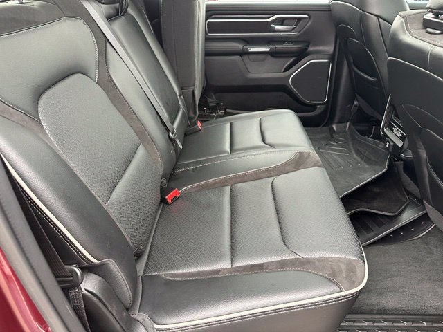 Used 2023 RAM 1500 Laramie AWD/4WD image 12