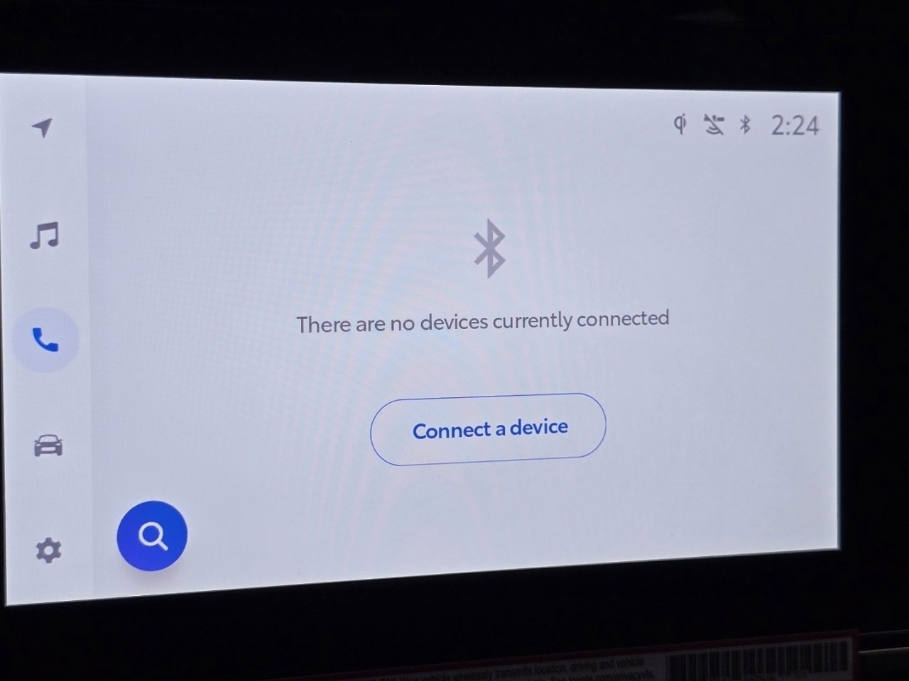 New 2026 Toyota Camry image 5