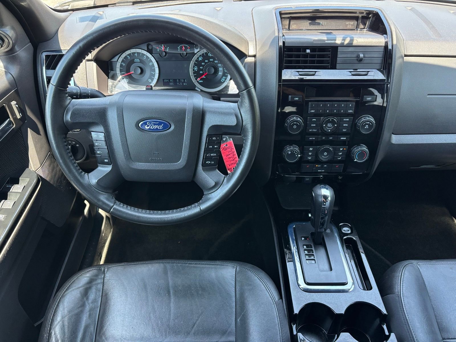 Used 2011 Ford Escape Limited FWD image 5