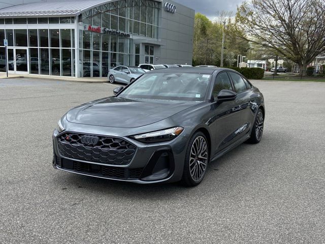 Used 2025 Audi S5 Premium Plus AWD/4WD image 8