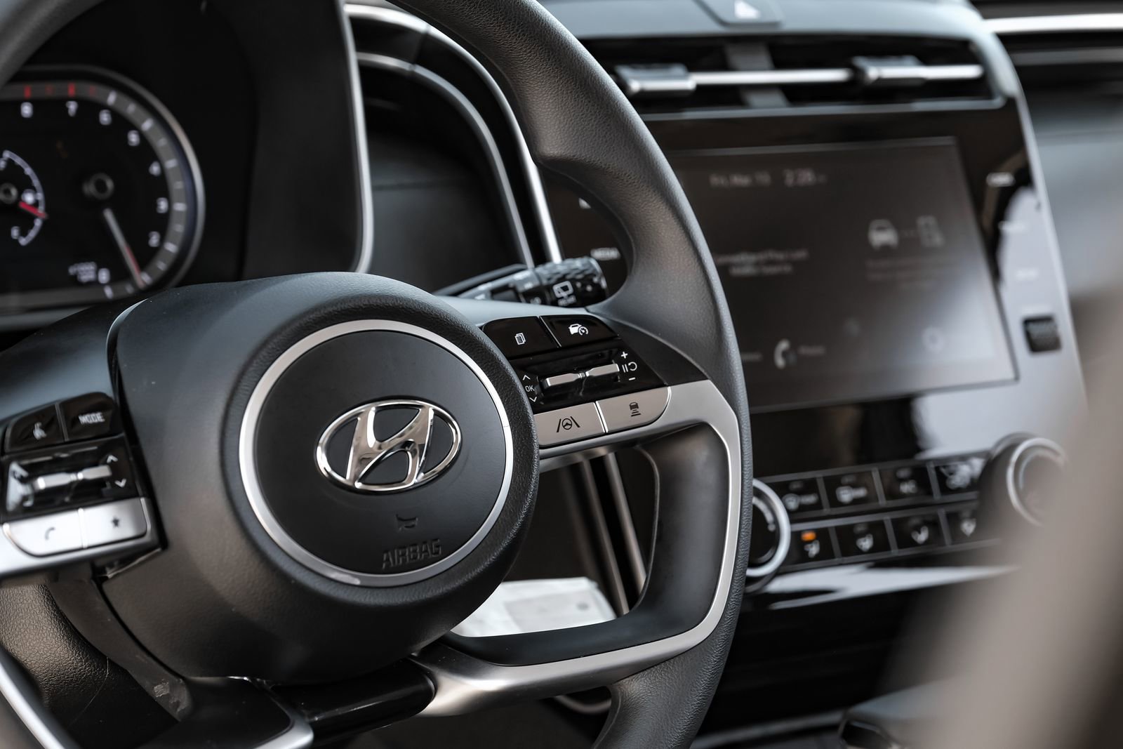 Used 2024 Hyundai Tucson SE FWD image 20