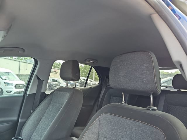 Used 2022 Chevrolet Equinox LT FWD image 10