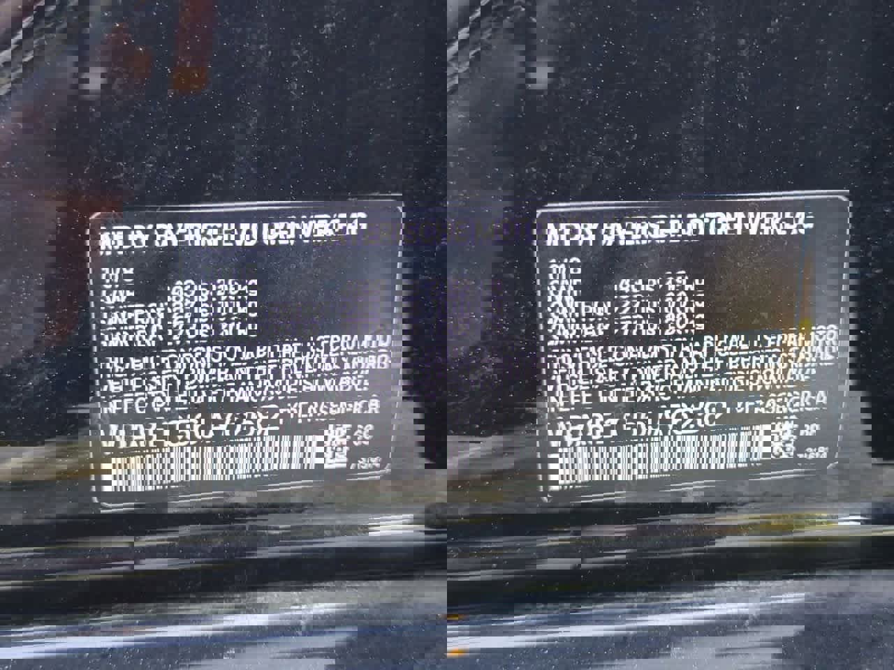 Used 2018 BMW 330e w/ Premium Package image 38