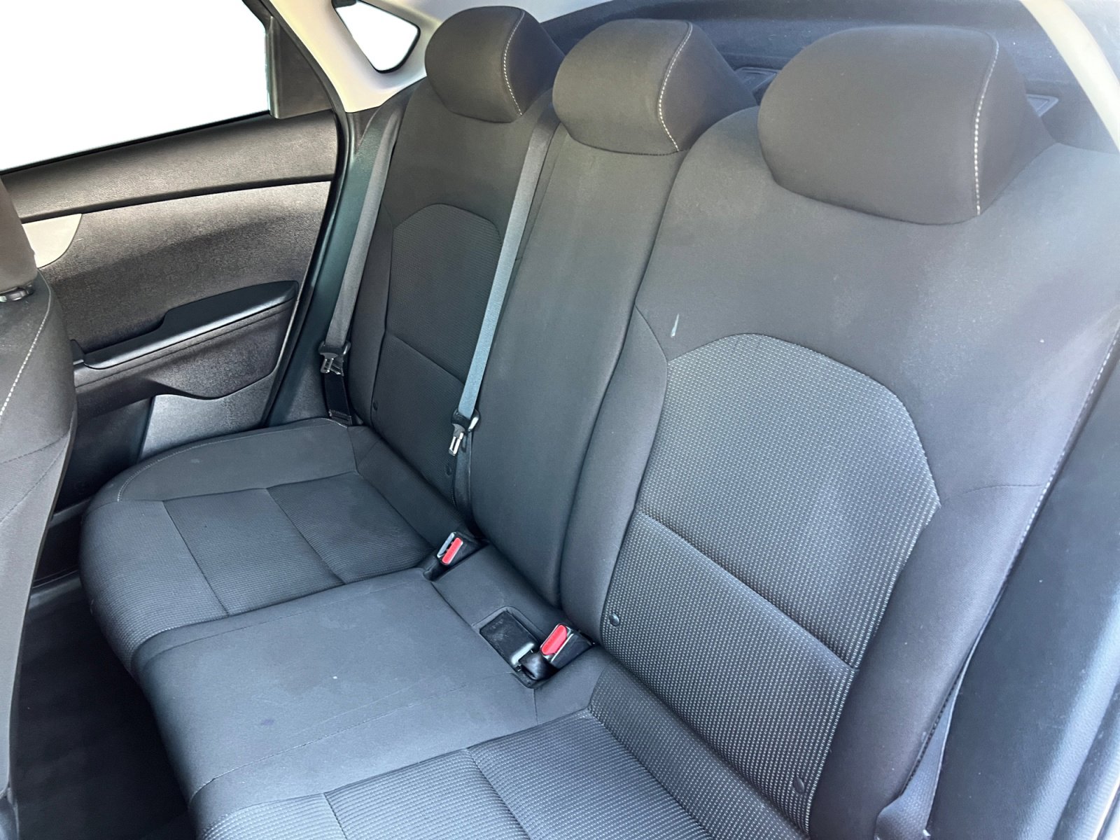 Used 2021 Kia Forte LXS image 13