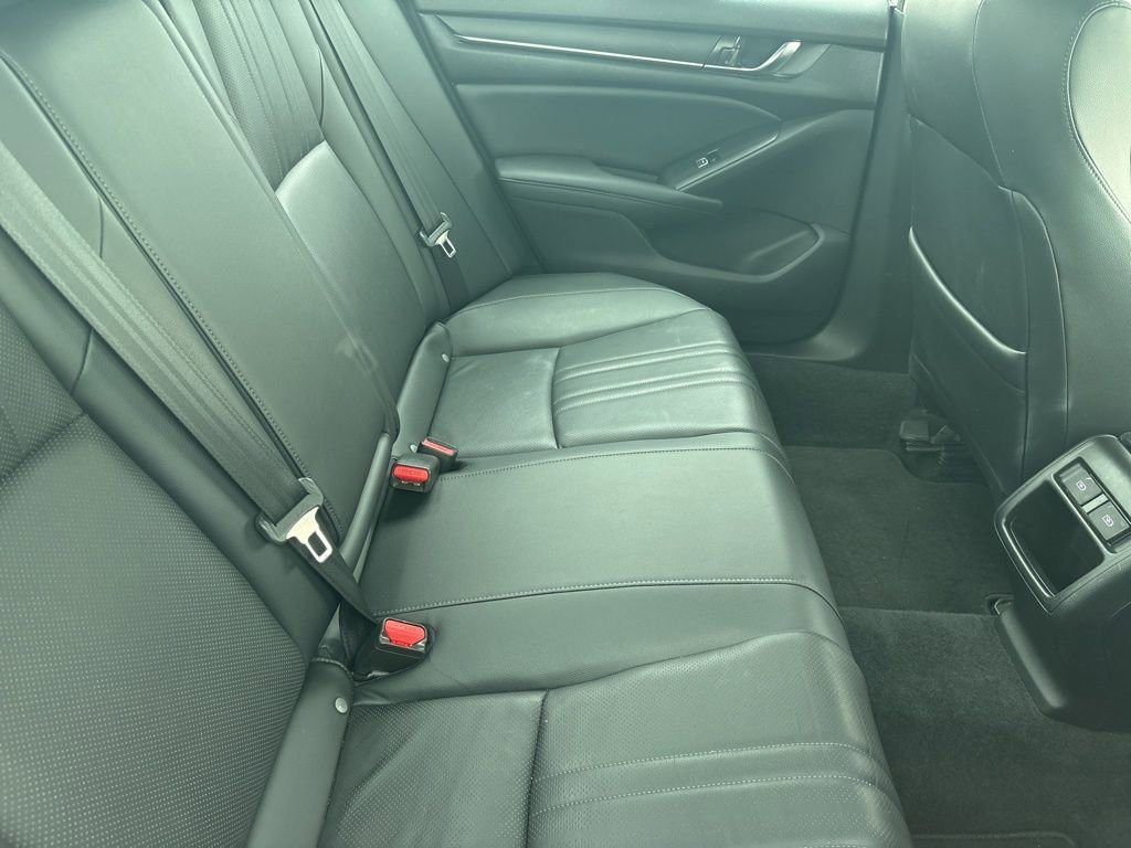 Used 2022 Honda Accord Sport Special Edition image 10