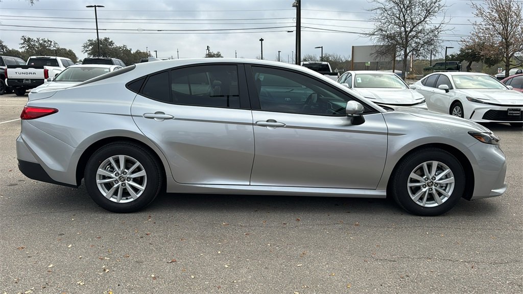 New 2026 Toyota Camry LE image 10