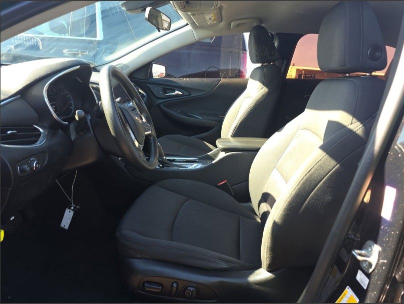 Used 2020 Chevrolet Malibu LT image 13