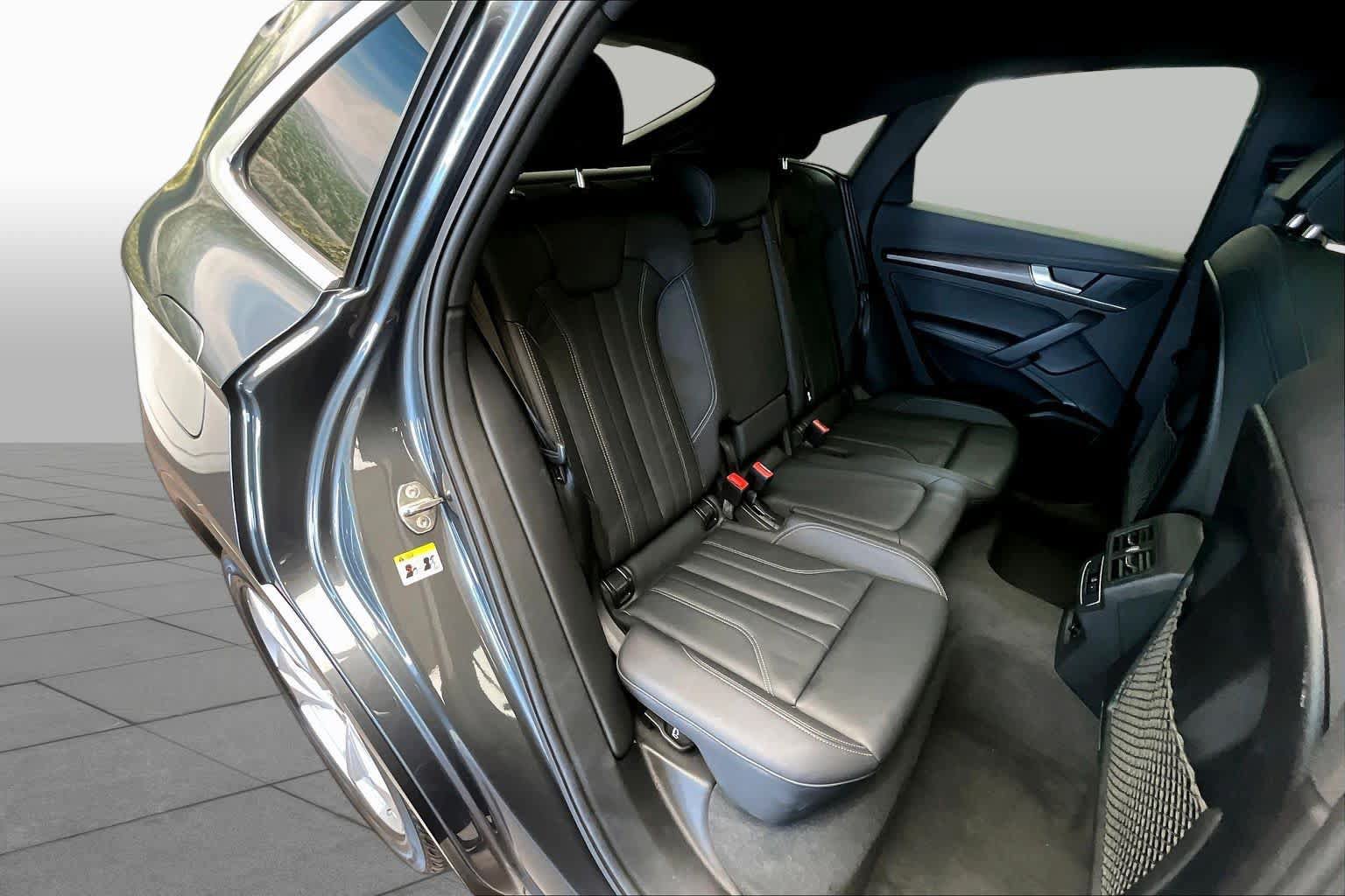 Certified 2023 Audi Q5 2.0T Premium Plus w/ Premium Plus Package AWD/4WD image 19