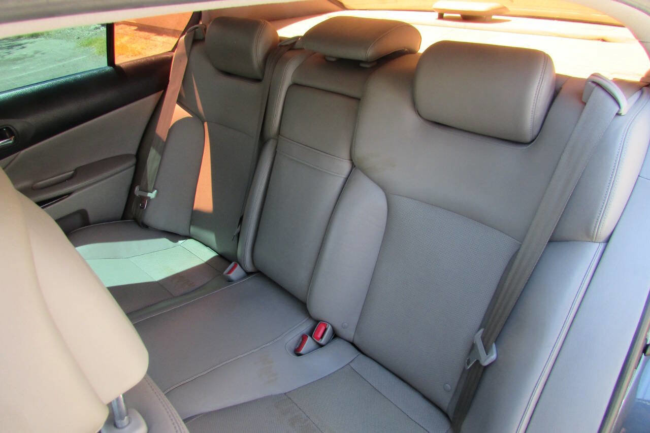 Used 2006 Lexus GS 300 image 21