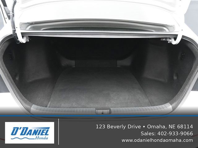 Used 2024 Honda Accord LX image 35