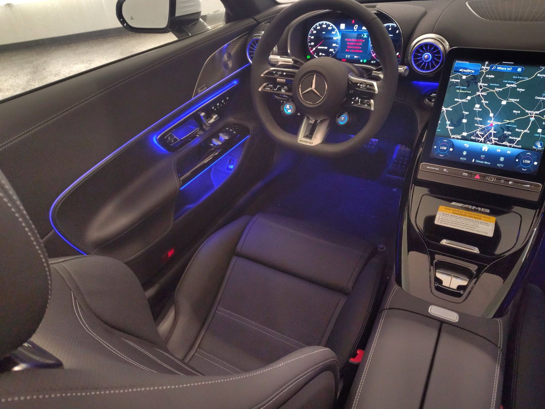 New 2026 Mercedes-Benz SL 43 AMG image 27