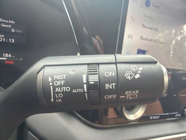 Certified 2025 Lexus RX 350 Premium w/ Convenience Package AWD/4WD image 25