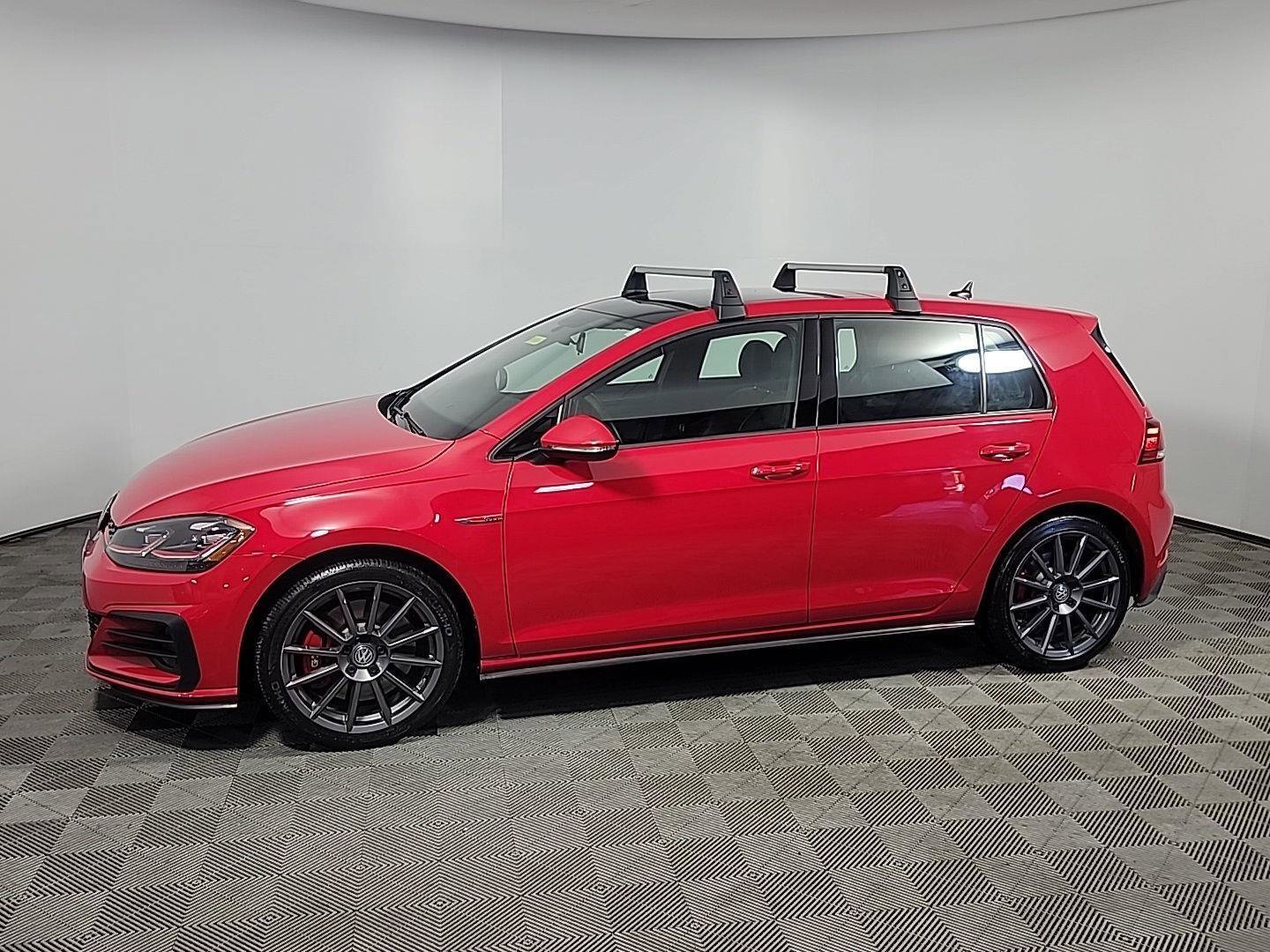 Used 2020 Volkswagen GTI Autobahn image 10