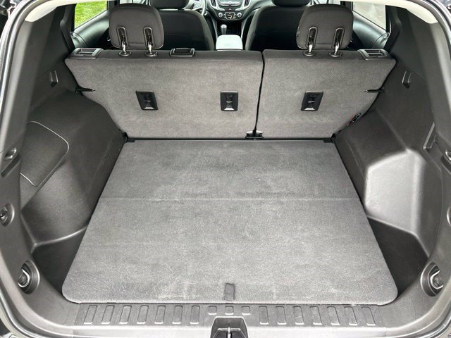 Used 2020 Chevrolet Equinox LT AWD/4WD image 39