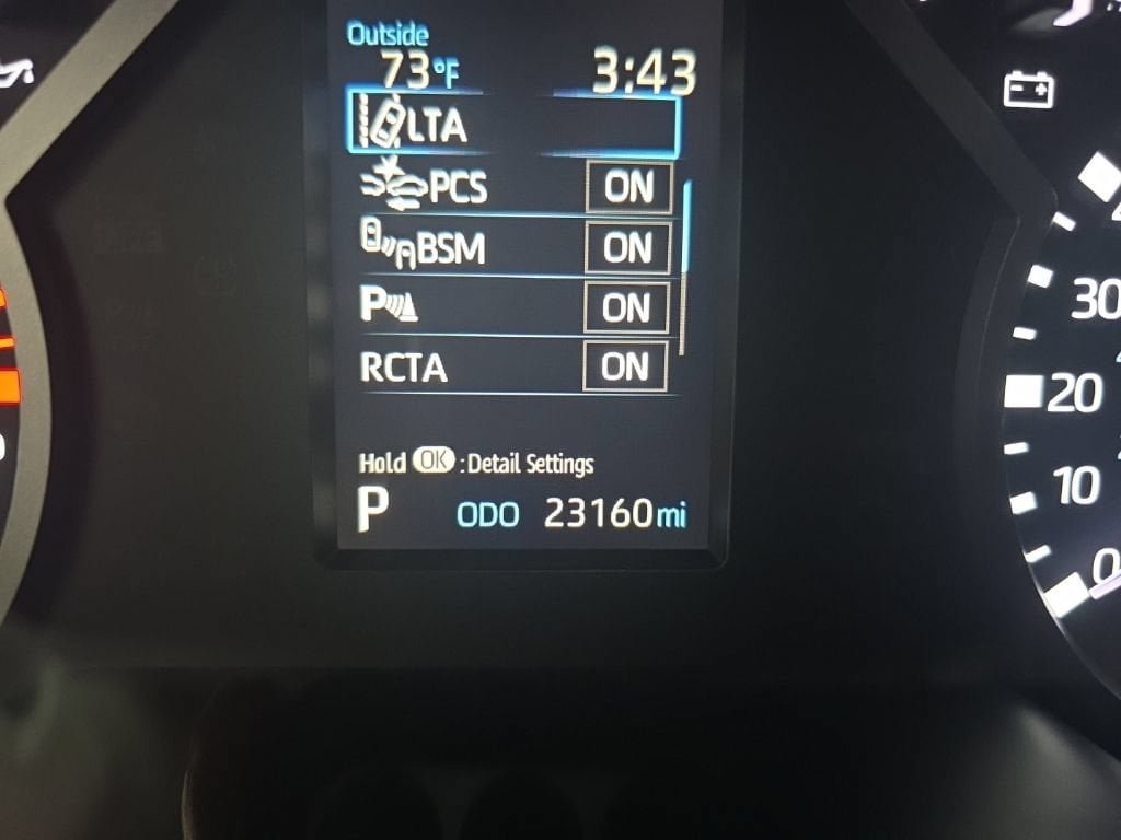 Used 2023 Toyota Tundra SR5 w/ SR5 Convenience Package AWD/4WD image 23