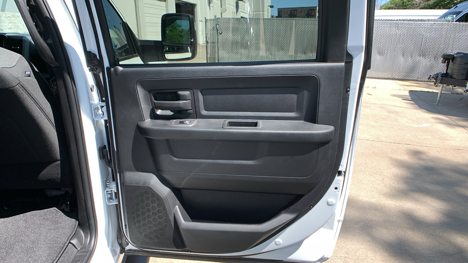 New 2025 RAM 2500 Tradesman image 31