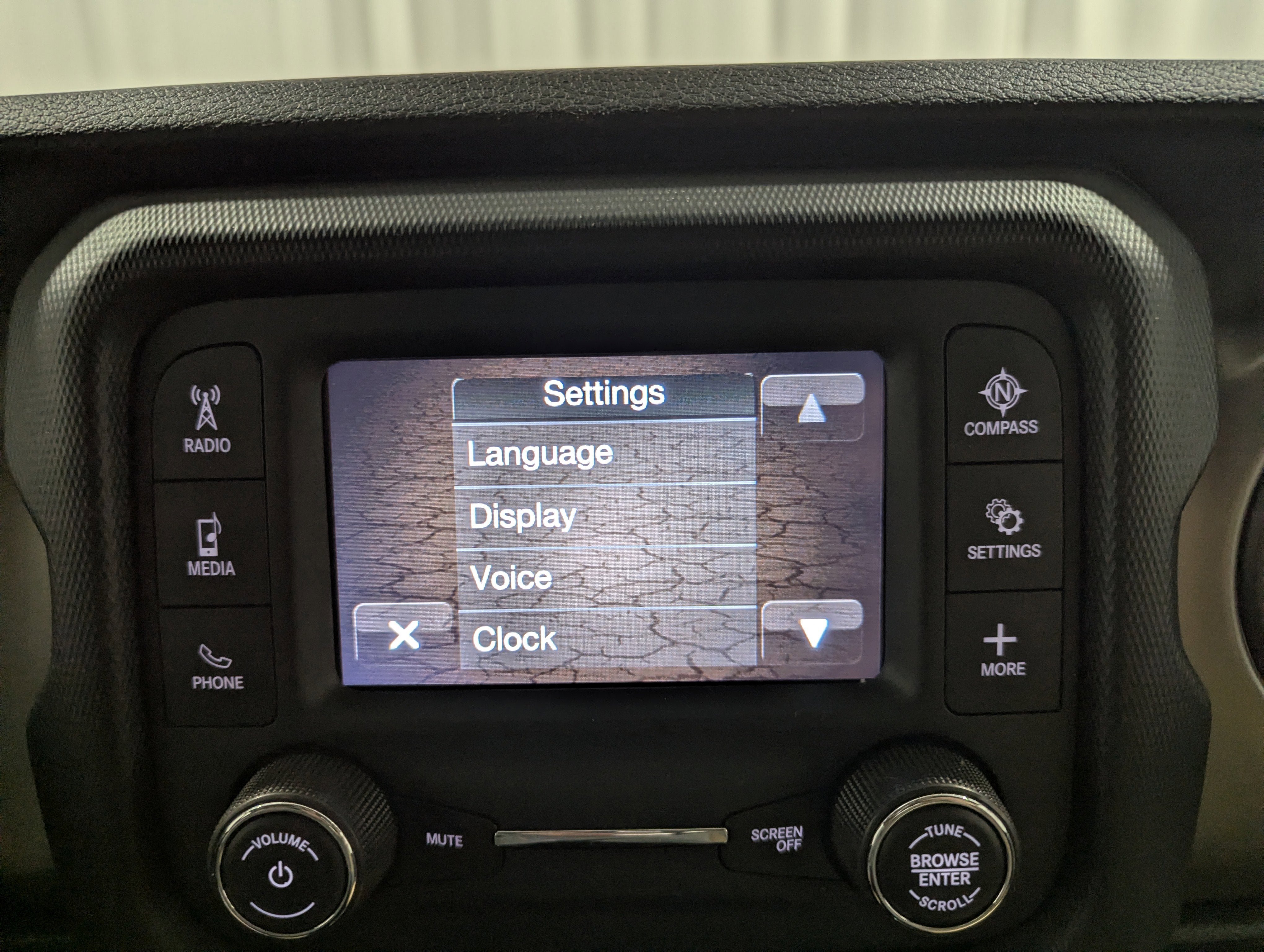 Used 2020 Jeep Gladiator Sport w/ Quick Order Package 24S AWD/4WD image 21