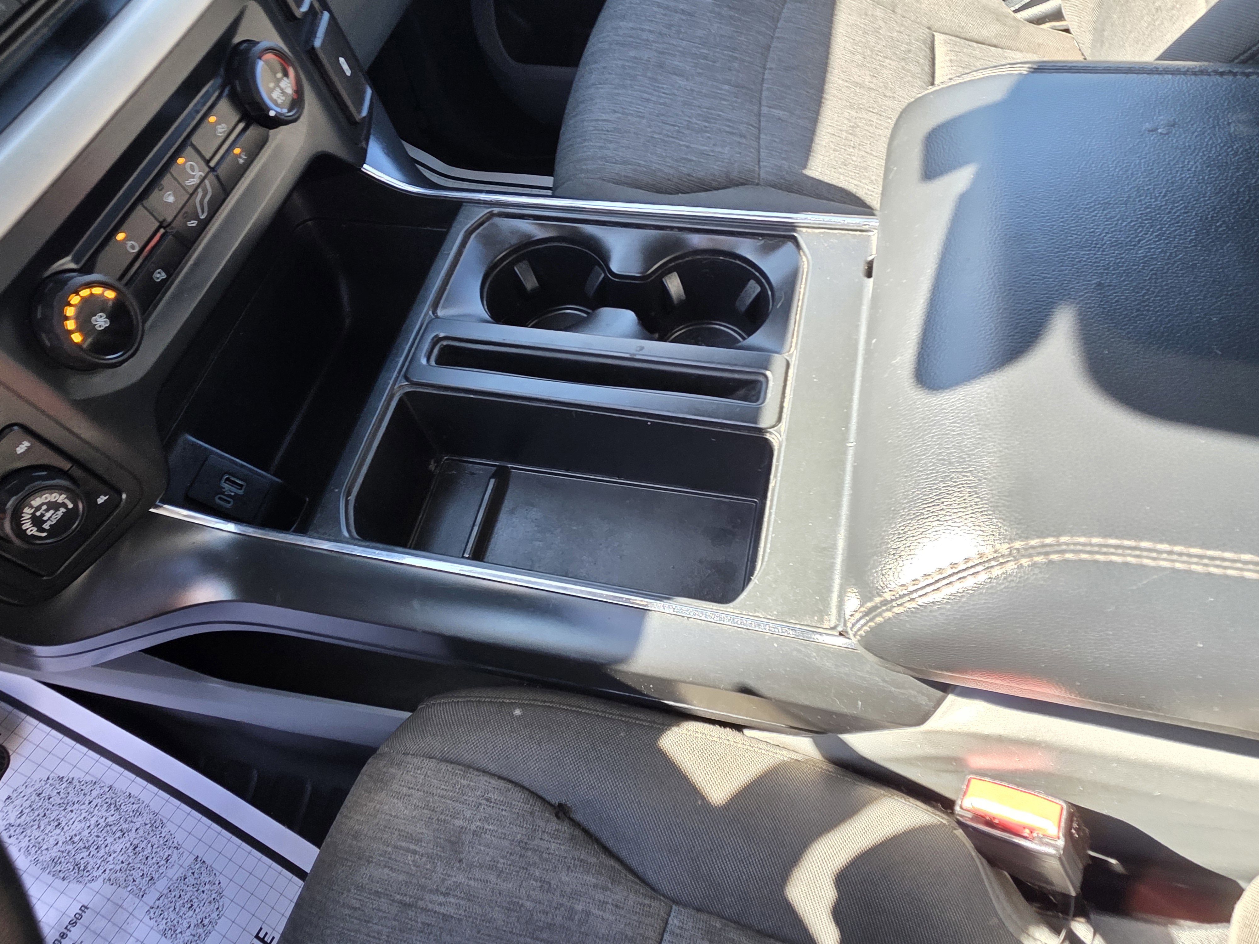 Used 2021 Ford F150 XL w/ Trailer Tow Package AWD/4WD image 14