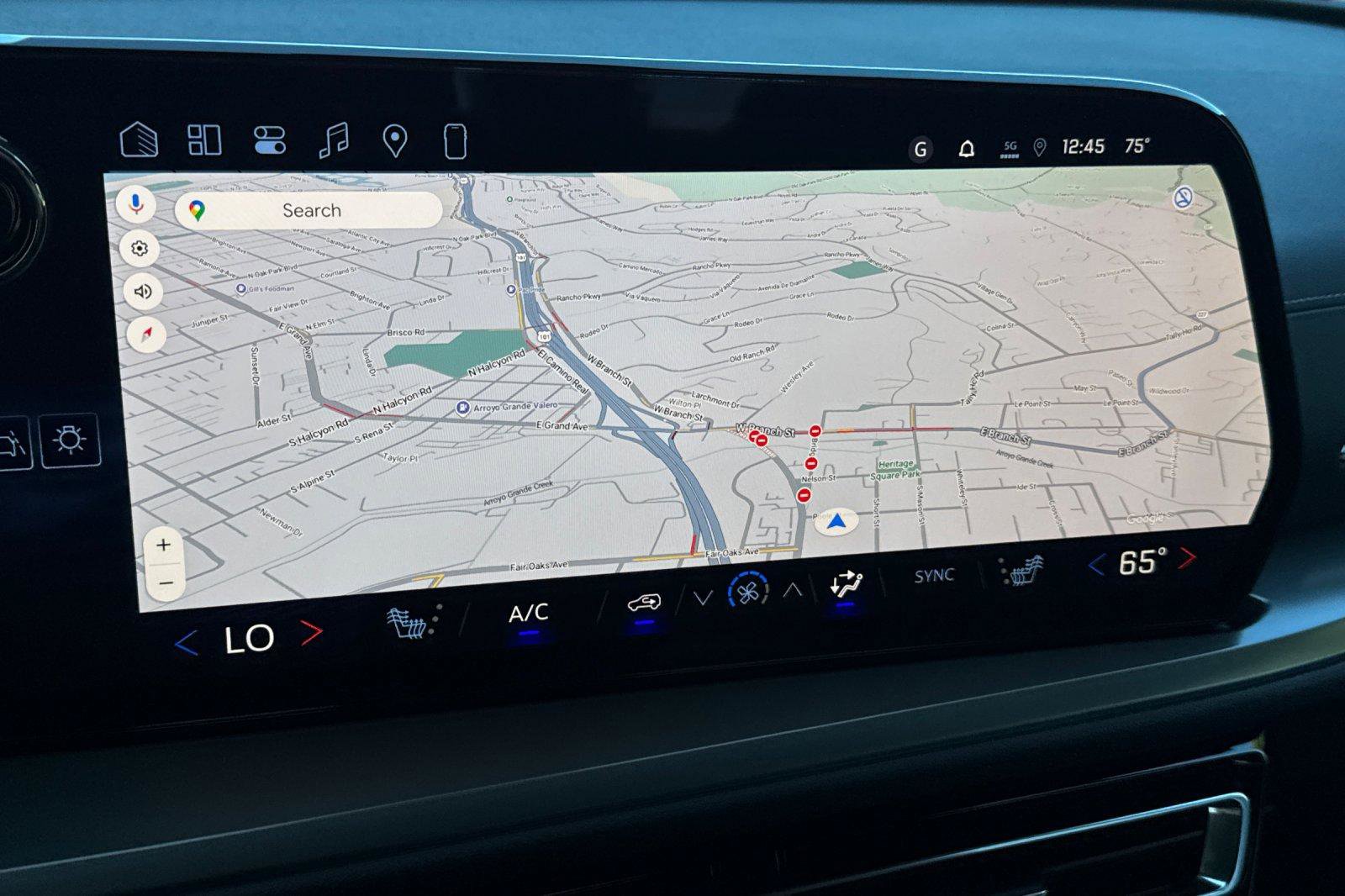 New 2026 Chevrolet Traverse LT image 26