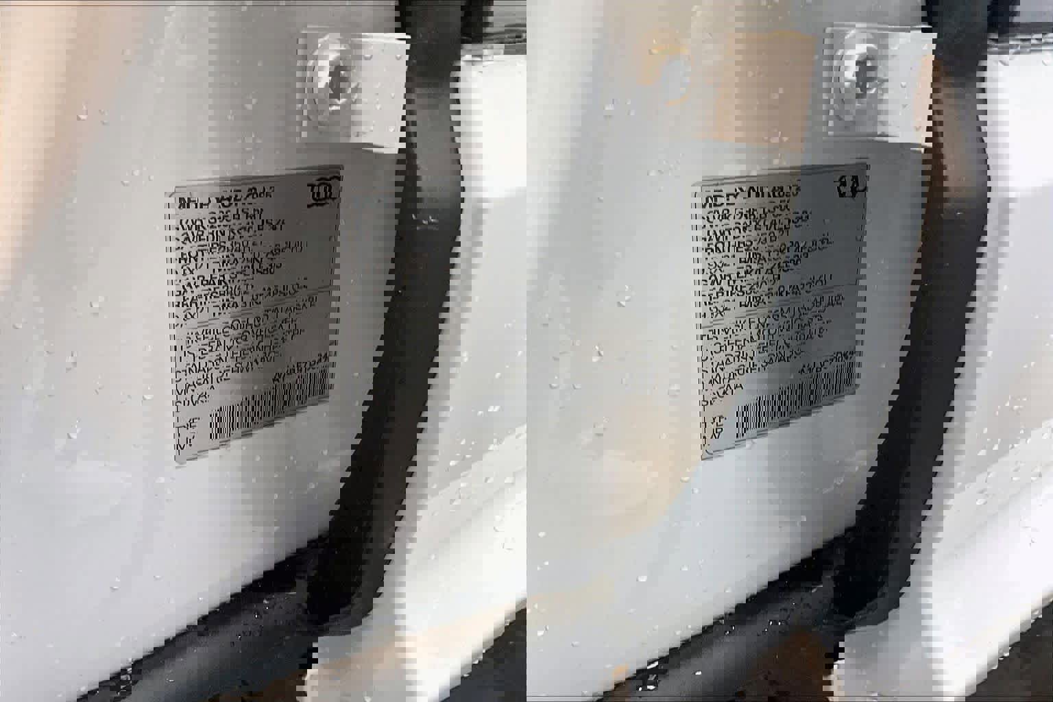 New 2026 Audi Q7 Premium Plus image 18