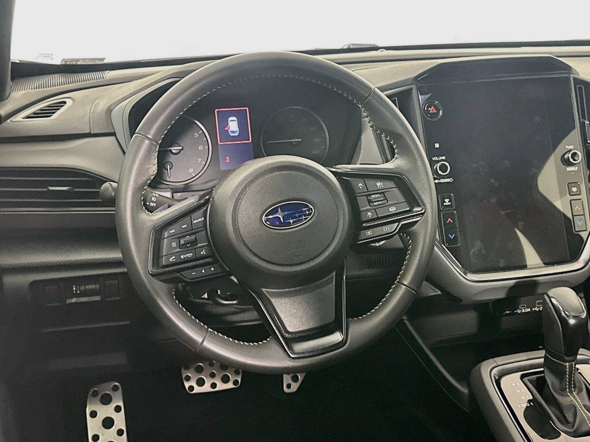 Used 2024 Subaru Crosstrek 2.5i Sport w/ Crosstrek Mirror Package AWD/4WD image 18