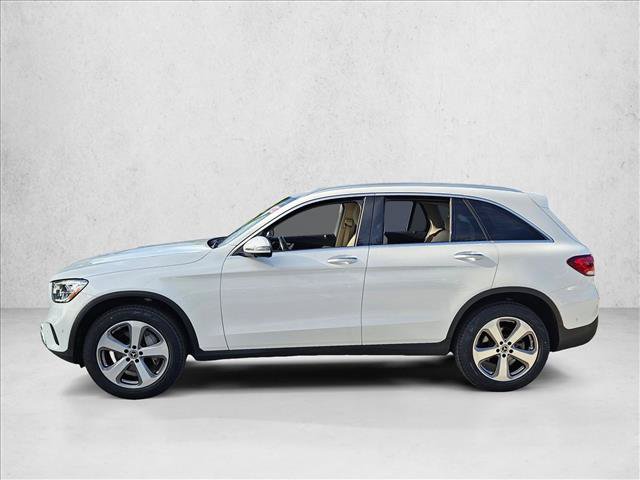 Used 2022 Mercedes-Benz GLC 300 image 9