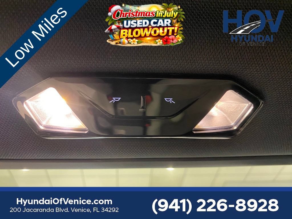 Used 2026 MINI Cooper S FWD image 37